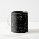 Search for math geek mugs Science