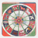 Search for sun signs stickers Taurus