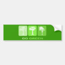 Search for save the planet bumper stickers Environmentalist