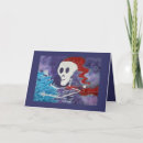 Search for bat christmas cards Santa