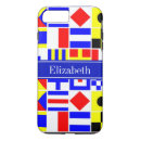 Search for nautical flags iphone cases Ocean