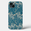 Search for tulips iphone cases William morris
