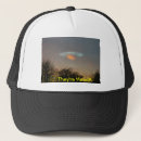 Search for flying saucer hats Area 51