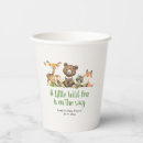 Search for wild one paper cups Gender neutral