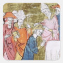 Search for charlemagne stickers Magnus