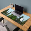 Search for fir tree mousepads Conifer