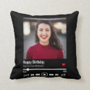 Search for happy birthday cushions Trendy