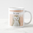 Search for wise owl mugs Nature
