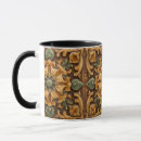 Search for craftsman mugs William morris