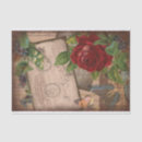 Search for tissue paper Script