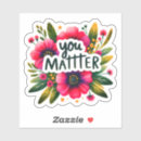 Search for uplifting stickers Message