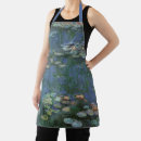 Search for lily pad aprons Flowers