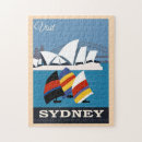 Search for sydney harbour bridge puzzles Travel