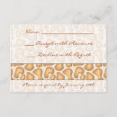 Search for giraffe rsvp cards Zoo
