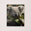 Search for koala bear puzzles Animals
