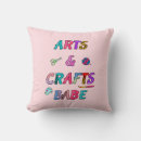 Search for arts and crafts cushions Artist