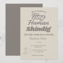 Search for co ed baby shower invitations Funny