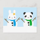 Search for snowmen postcards Snowman