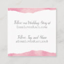 Search for cotton business cards Pink