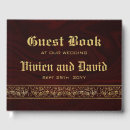 Search for alternative guest books Elegant