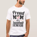 Search for senior baseball tshirts Proud