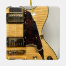 Search for electric christmas tree decorations Guitar