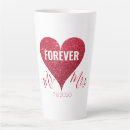 Search for red glitter mugs Elegant