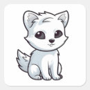 Search for cute character stickers Winter