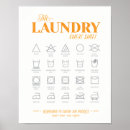 Search for laundry room posters Wash