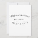 Search for lake invitations Housewarming
