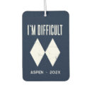 Search for difficult home living Ski