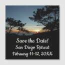 Search for retreat invitations Sunset