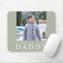 Search for love green mousepads Typography