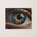 Search for human eye Sight