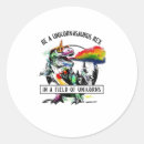 Search for dinosaur lover stickers Unicorn