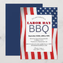 Search for patriotic party invitations Bbq