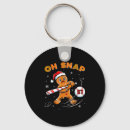 Search for oh snap key rings Christmas flash