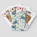 Search for sea turtle playing cards Coastal