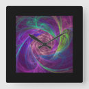 Search for infinity clocks Modern