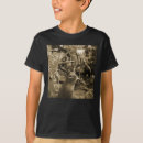 Search for nature kids tshirts Hunter
