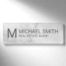 Search for professional name tags Modern