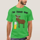 Search for thirsty tshirts Animal