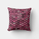 Search for scallop shell cushions Pink