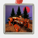 Search for atv christmas tree decorations Four wheeler