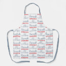 Search for grooms aprons For her