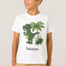 Search for tyrannosaurus rex tshirts Green