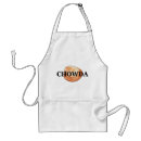 Search for chowder aprons Chef