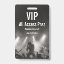 Search for vip key rings Backstage