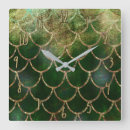 Search for mermaid clocks Bedroom