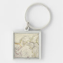 Search for northern hemisphere key rings Relief